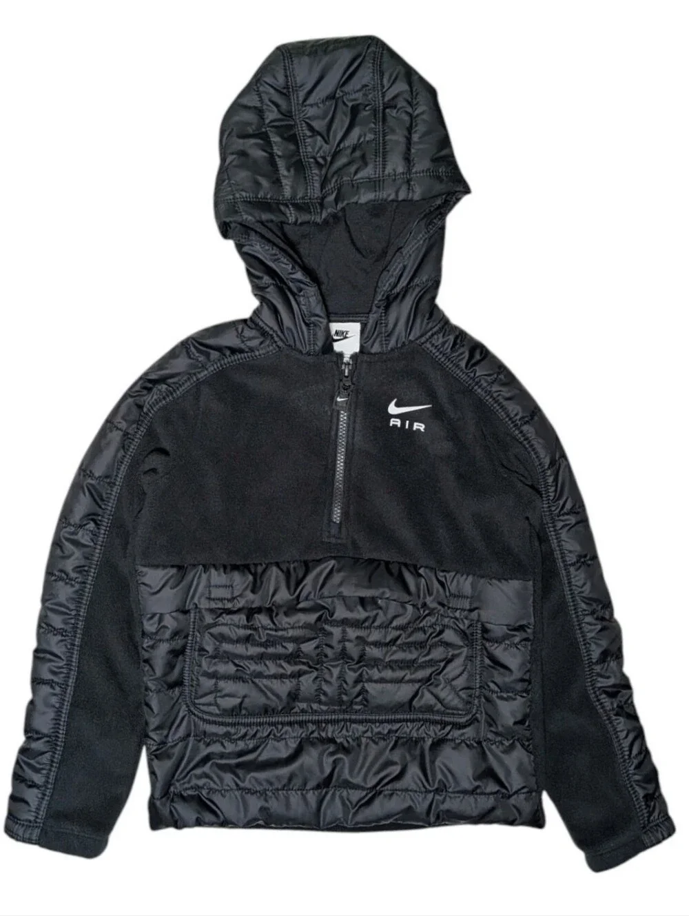 Nike Air Pullover Fleece Hoodie